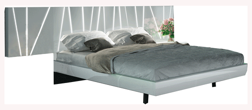 Ronda SALVADOR Bed Queen size - ESF Furniture
