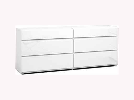 Sara Double Dresser 150 - ESF Furniture