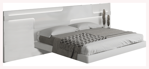 Sara QS Bed - ESF Furniture