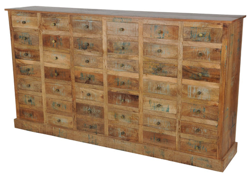 Sawan 42 Drawer Chest - AFD Home