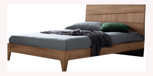 Storm Bed Queen size - ESF Furniture