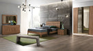 Storm Bedroom, Camelgroup Italy SET - ESF Furniture