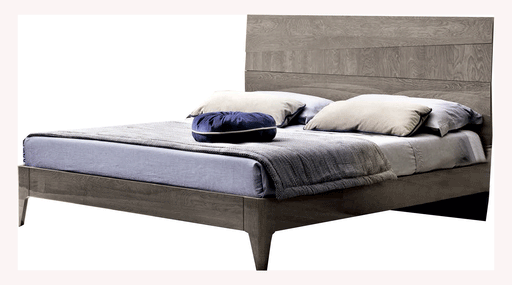 Tekno Bed Queen size - ESF Furniture