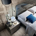Tekno Bedroom SET - ESF Furniture