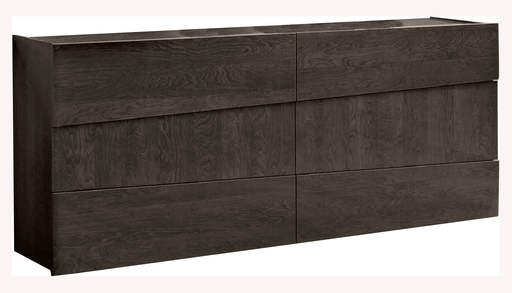 Tekno Double Dresser - ESF Furniture