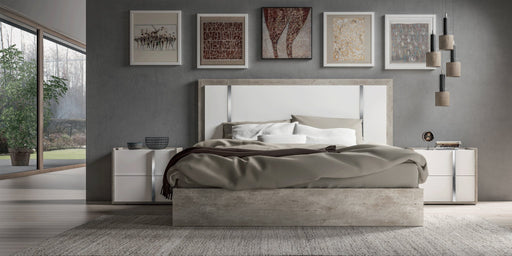 Treviso Bed SET - ESF Furniture