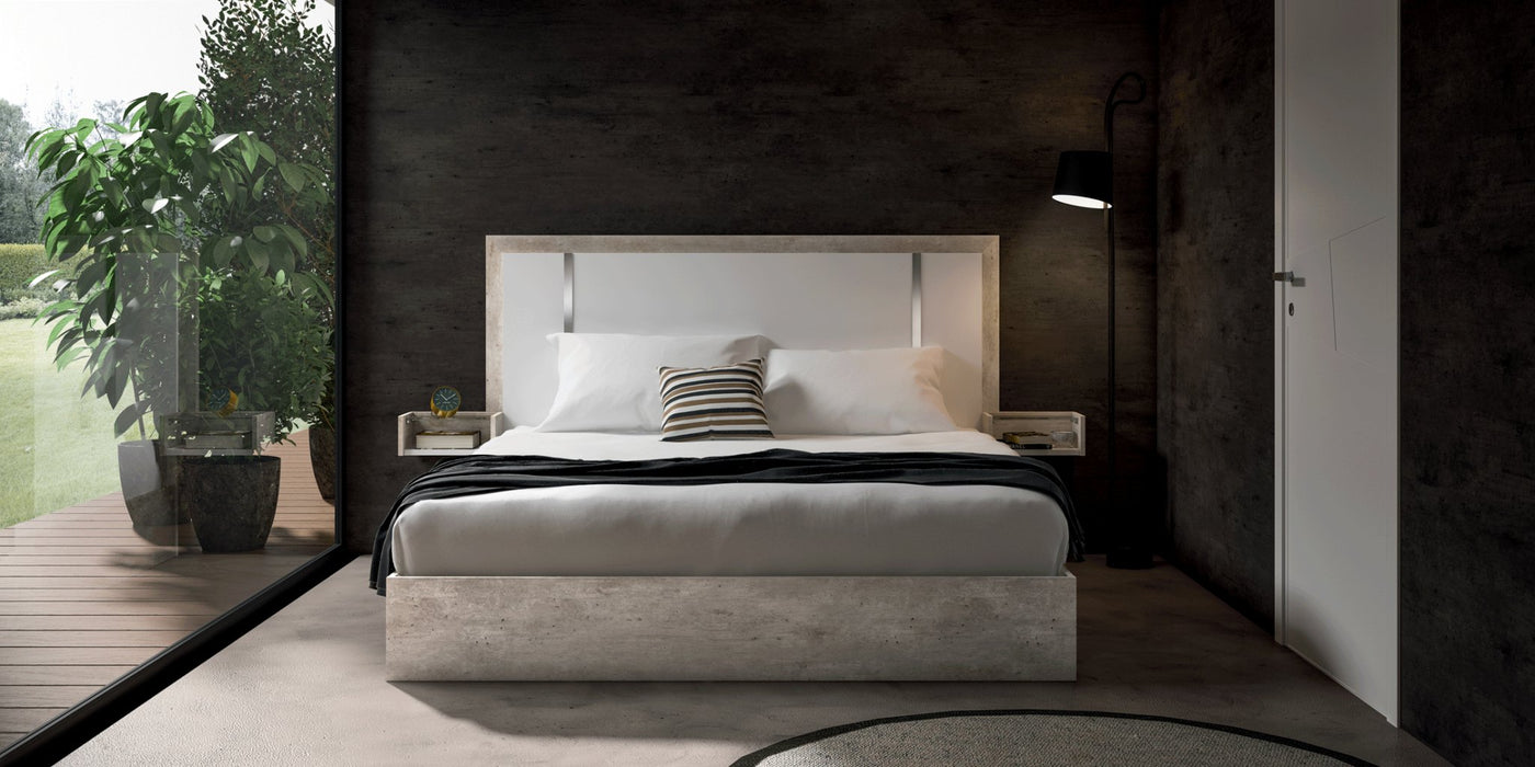 Treviso Bedroom SET - ESF Furniture