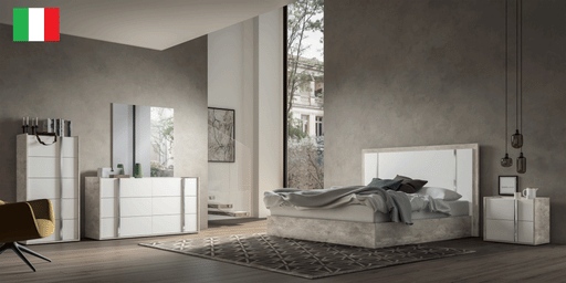 Treviso Bedroom SET - ESF Furniture