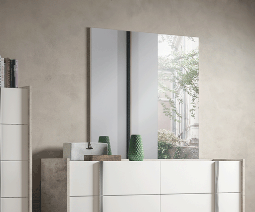 Treviso mirror SET - ESF Furniture