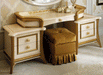 Vanity Dresser - ESF Furniture