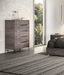 Viola Chest SET - ESF Furniture