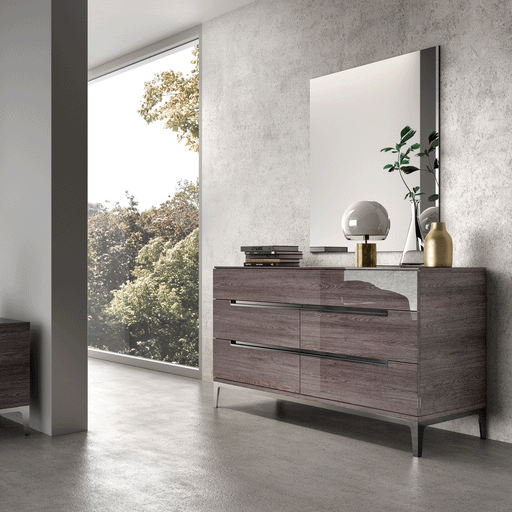 Viola Dresser SET - ESF Furniture