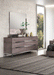Viola mirror SET - ESF Furniture