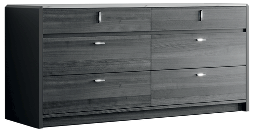 Vulcano Double Dresser - ESF Furniture